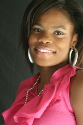 secorya williams - smile