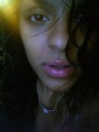 Jasmine - island girl