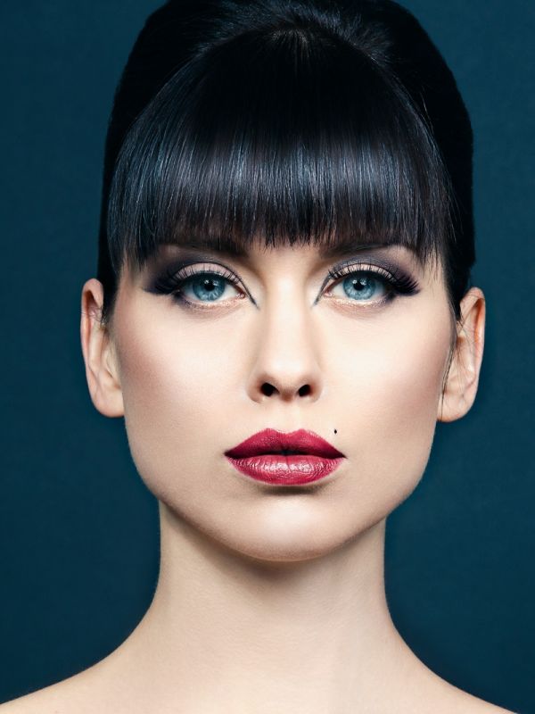 Shawn Herbold - Bangin' head shot