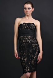 Shawn Herbold - Betsey Johnson Dress