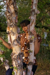 DAWN - in a tree