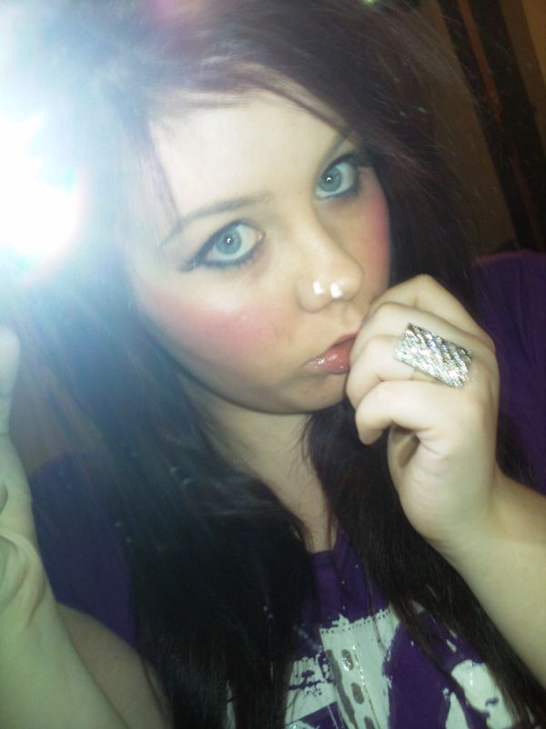 Daniielle McGuire - Me