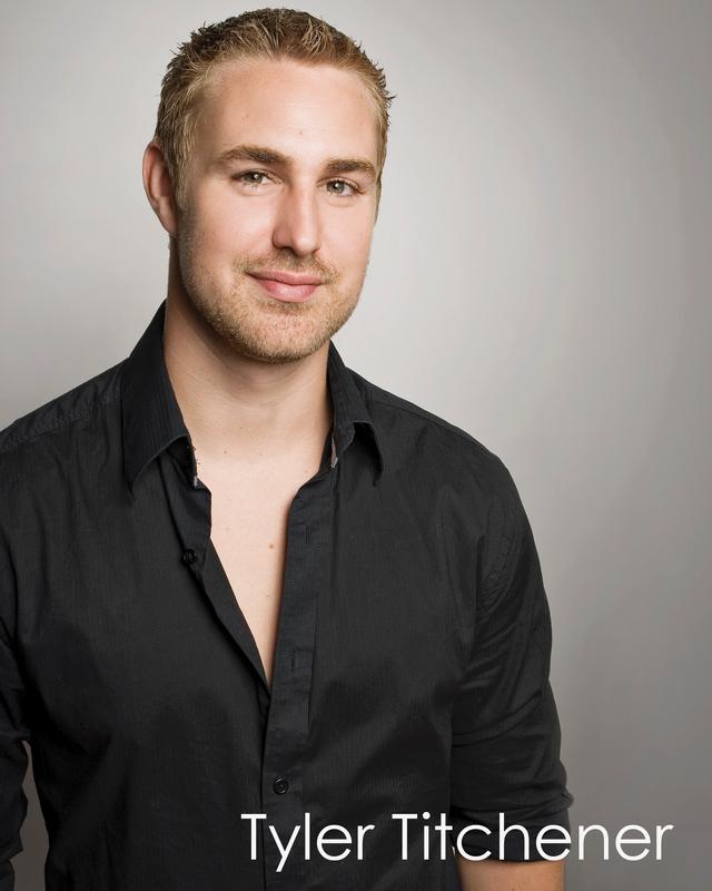 Tyler Titchener