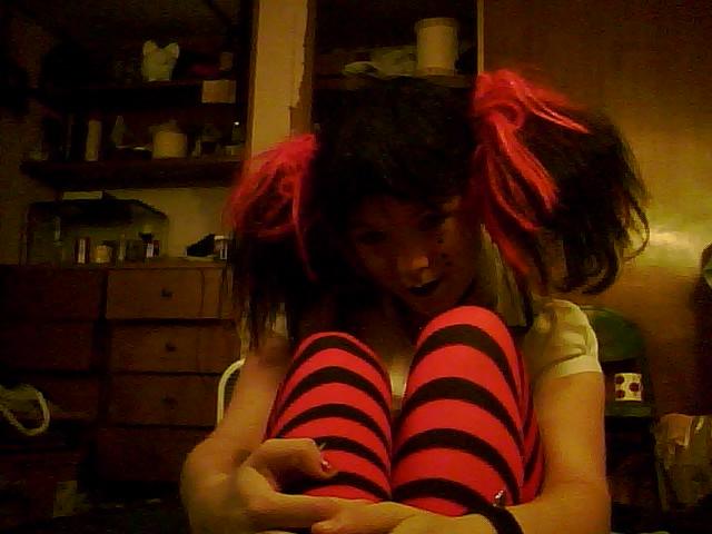 Highly Pixellated - halloween