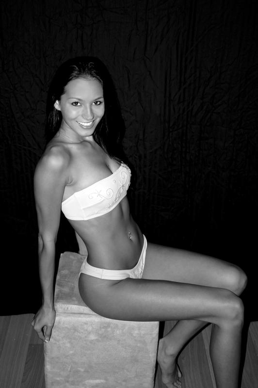 Miss Miranda
