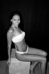 Miss Miranda