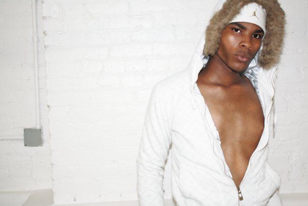 Evynn McFalls - White King.