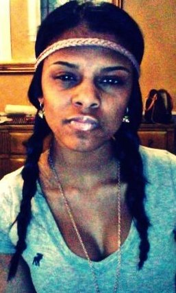 Ameenah Mukiyah