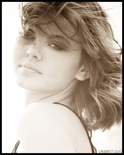 BrookDarleen - Orsers Photography