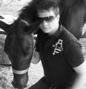 Lgp - Me and my horse