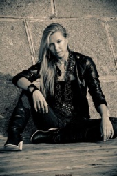 Julia Loshkina