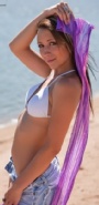 Miss Amanda Elayne