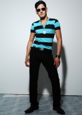 Christian Giovanni - fashion 