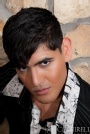 Christian Giovanni - headshot 