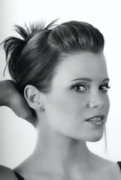 tiffany leigh - Dan Speicher 2008