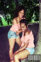 Dope Chick - Devn Photography