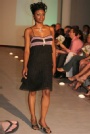 Loreal Ligon - detroit fashion week