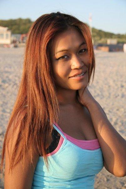Vanessa Thai