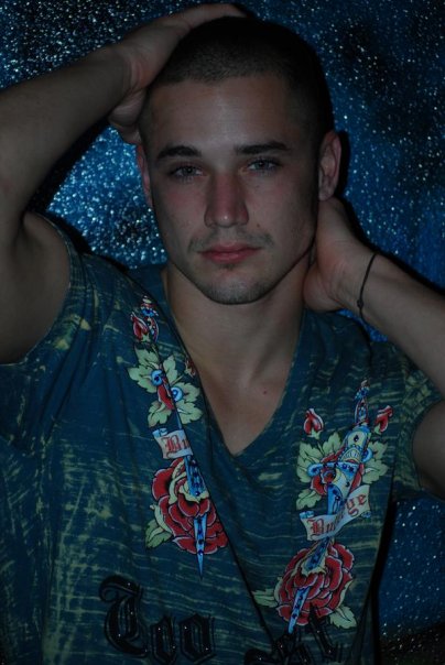 Colton - Eye Candy