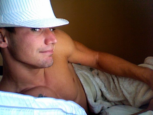 Colton - Eye Candy