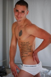 Colton - Eye Candy
