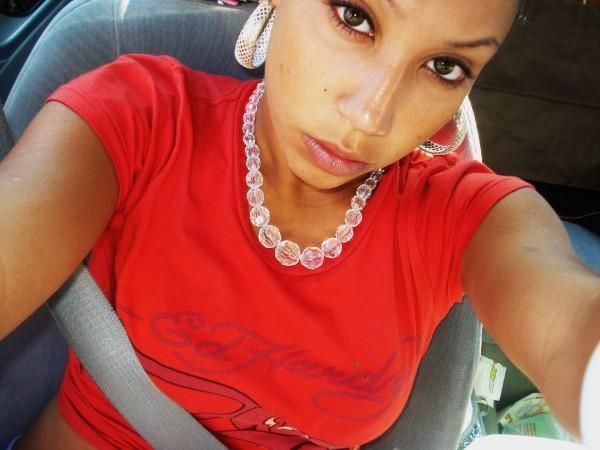 Marjorie Smith - In The Car 