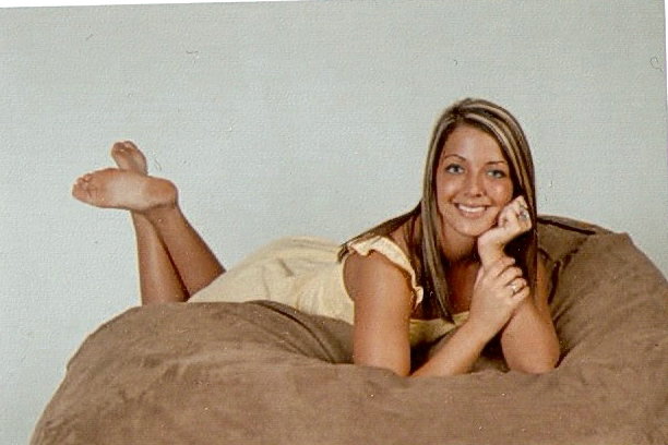 Jennifer Harrell