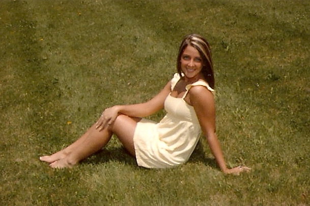 Jennifer Harrell