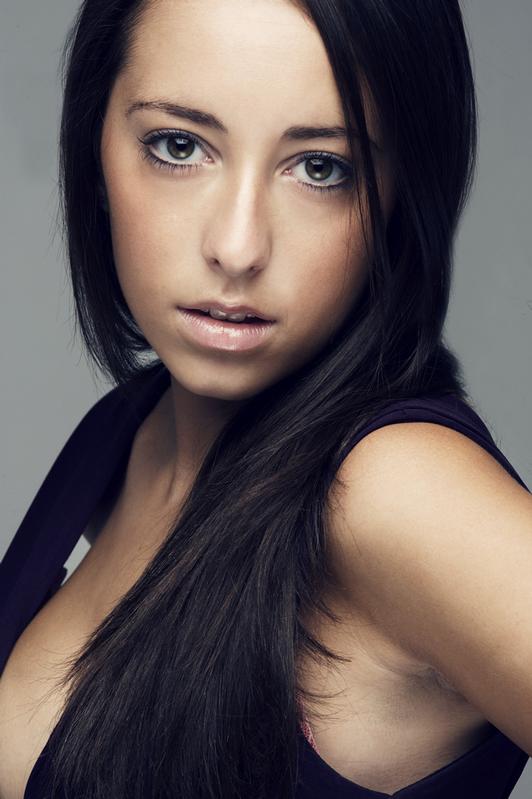 ALLY J