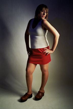 Annie Smith