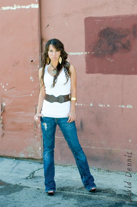 Christen Pitney