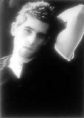 Richard Dance - pose1