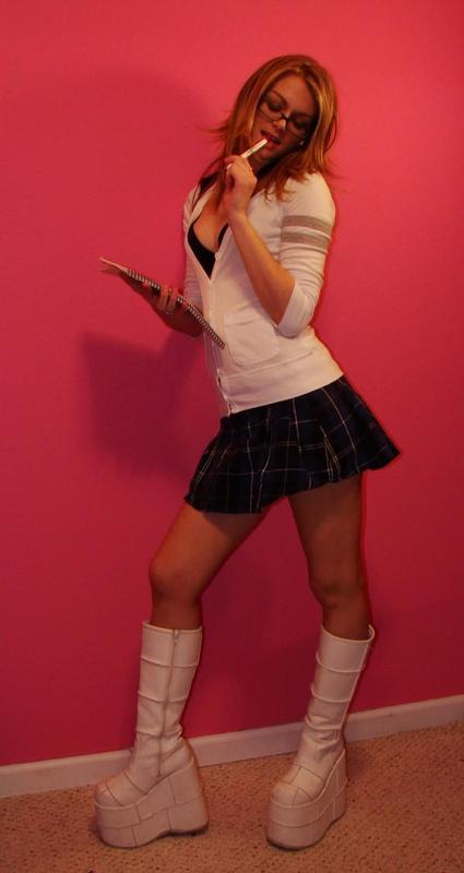DixieJolene