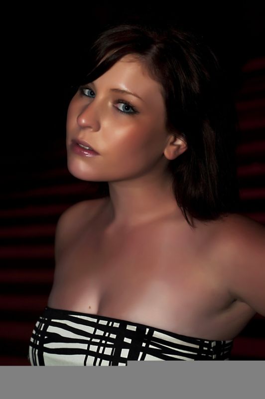 Mandy - San Francisco, Golden Gate Park