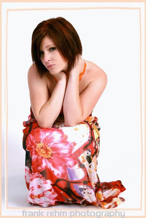 Mandy - Studio