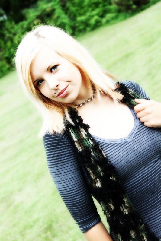 Darth Ashlee - Innocence