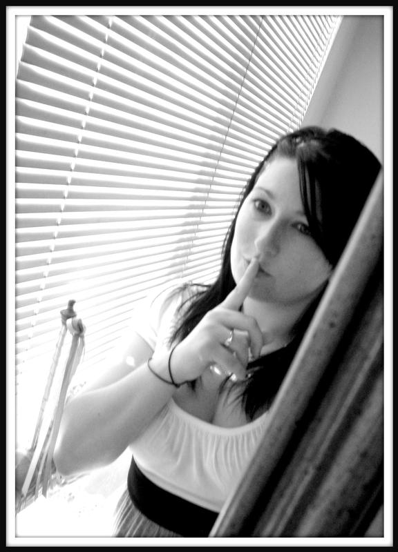 Salty Midget - Self Taken