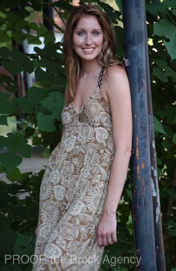 Brittany Roberson