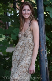 Brittany Roberson