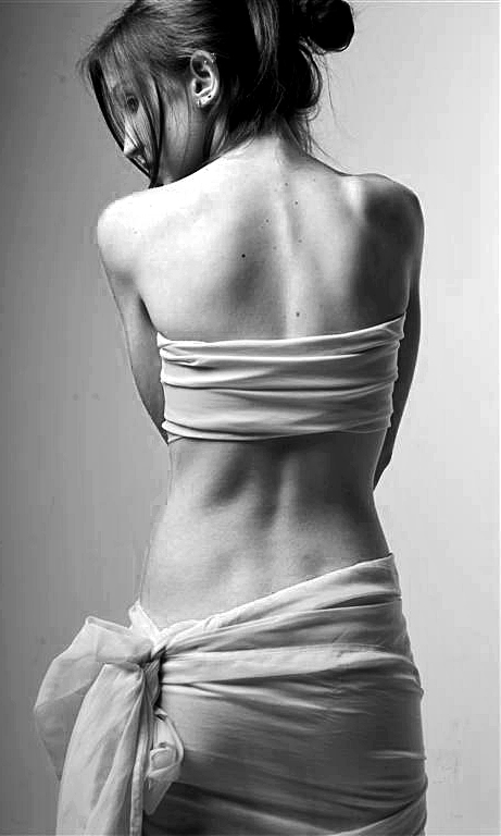 Hannah Benchetrit