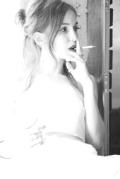 Hannah Benchetrit