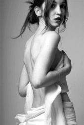 Hannah Benchetrit