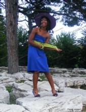 Ms Candias