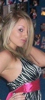Courtney Cantrell