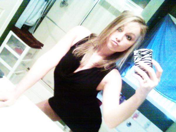 Courtney Cantrell