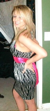 Courtney Cantrell