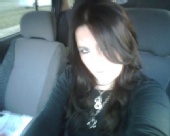 Gothic Goddess - Darkness