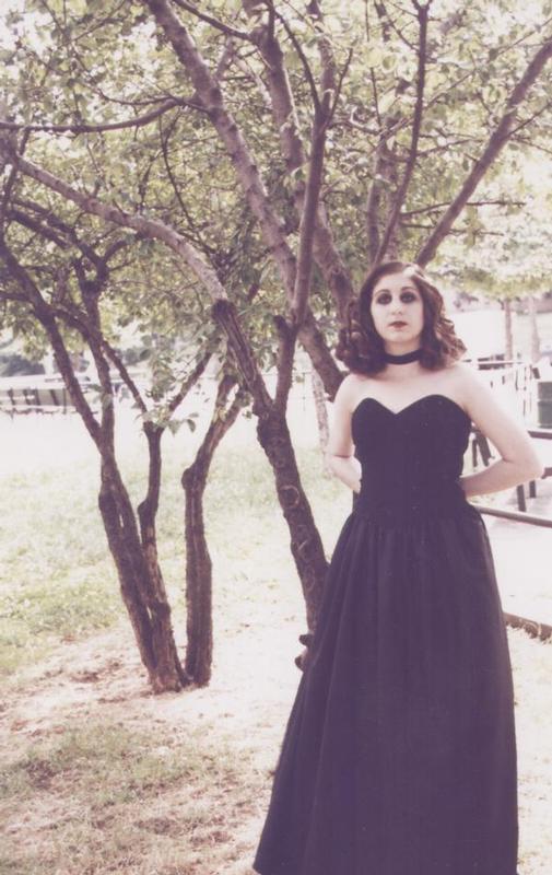 zammap - At the Park Tree