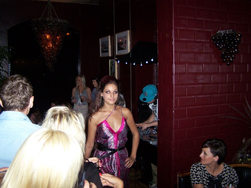 pixiesquirt - Bits&Bows fashion show