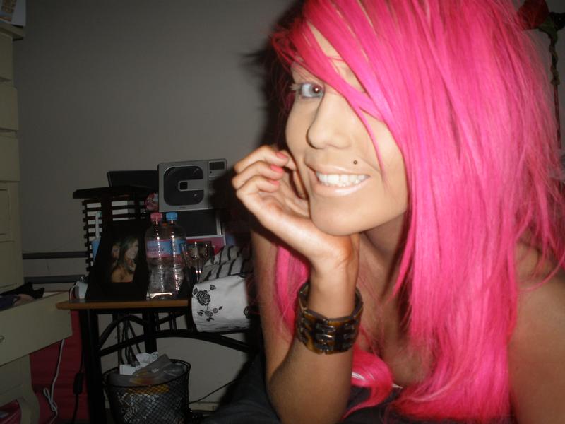 pinky